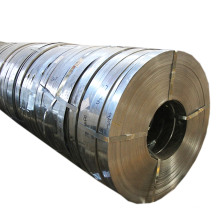 Zinc Coated SGCC Galvanized Steel Tape Wholesale Gi Steel Coil/Strip for Purlin